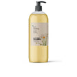 TOT HERBA RELAXING SHOWER GEL chamomile 1000 ml in , Hygiene by TOT HERBA. Merkmale: . Verfügbar bei ParfümReich.
