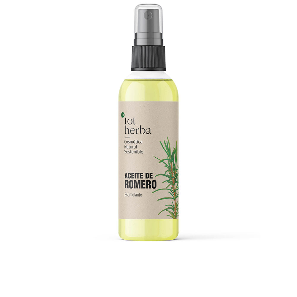 TOT HERBA Rosemary BODY OIL 100 ml in , Body Cosmetics by TOT HERBA. Merkmale: . Verfügbar bei ParfümReich.