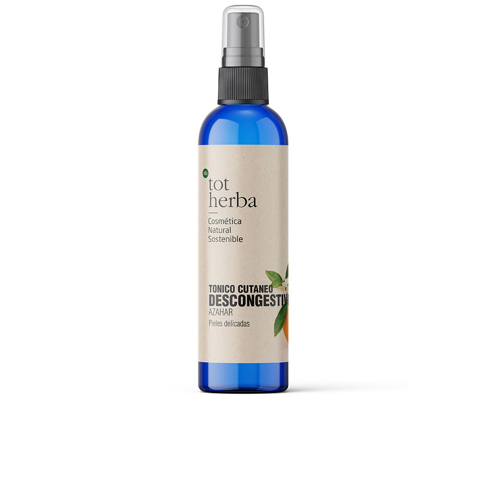 TOT HERBA TÓNICO CUTANEO agua de azahar 200 ml in , Facial Cosmetics by TOT HERBA. Merkmale: . Verfügbar bei ParfümReich.