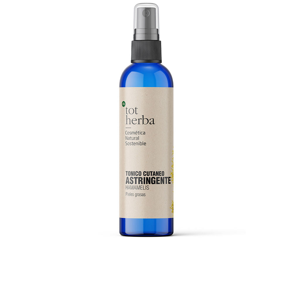 TOT HERBA TÓNICO CUTANEO agua de hamamelis 200 ml in , Facial Cosmetics by TOT HERBA. Merkmale: . Verfügbar bei ParfümReich.