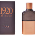 TOUS 1920 THE ORIGIN eau de parfum spray in 100 ml , Perfumes by TOUS. Merkmale: . Verfügbar bei ParfümReich.