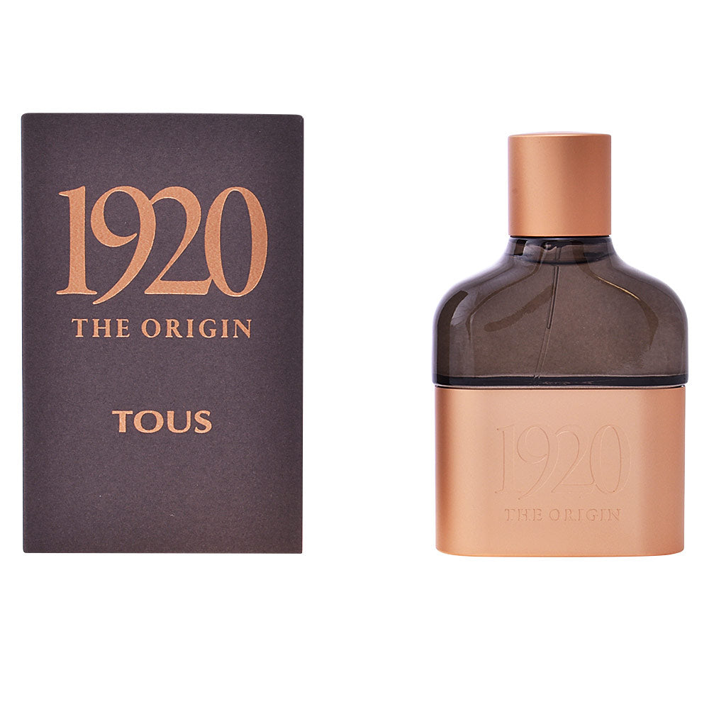 TOUS 1920 THE ORIGIN eau de parfum spray in 60 ml , Perfumes by TOUS. Merkmale: . Verfügbar bei ParfümReich.