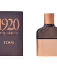 TOUS 1920 THE ORIGIN eau de parfum spray in 60 ml , Perfumes by TOUS. Merkmale: . Verfügbar bei ParfümReich.