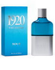 TOUS 1920 THE ORIGIN eau de toilette spray in 100 ml , Perfumes by TOUS. Merkmale: . Verfügbar bei ParfümReich.