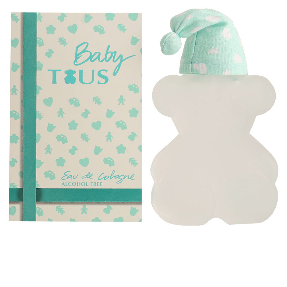 TOUS BABY TOUS eau de cologne alcohol free spray 100 ml in , Kids & Babies by TOUS. Merkmale: . Verfügbar bei ParfümReich.