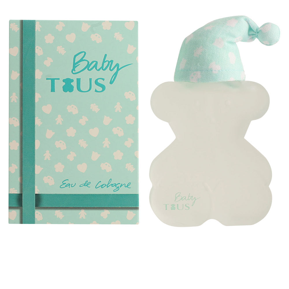 TOUS BABY TOUS eau de cologne spray 100 ml in , Kids & Babies by TOUS. Merkmale: . Verfügbar bei ParfümReich.