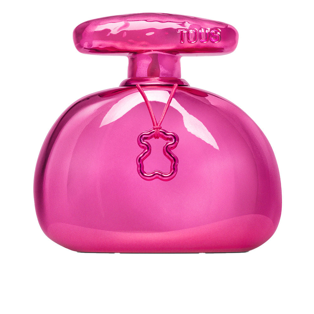 TOUS ELECTROTOUCH edp vapo in 100 ml , Perfumes by TOUS. Merkmale: . Verfügbar bei ParfümReich.