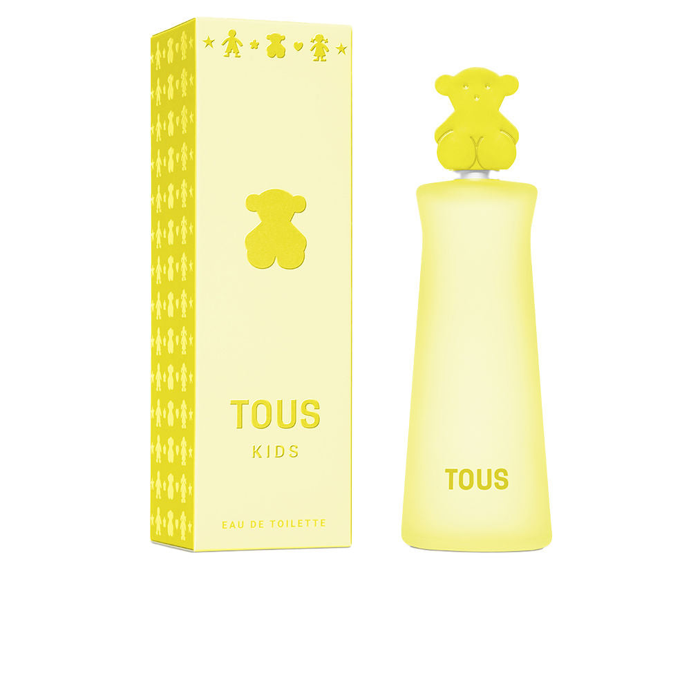 TOUS KIDS BEAR edt vapo 100 ml in , Kids & Babies by TOUS. Merkmale: . Verfügbar bei ParfümReich.