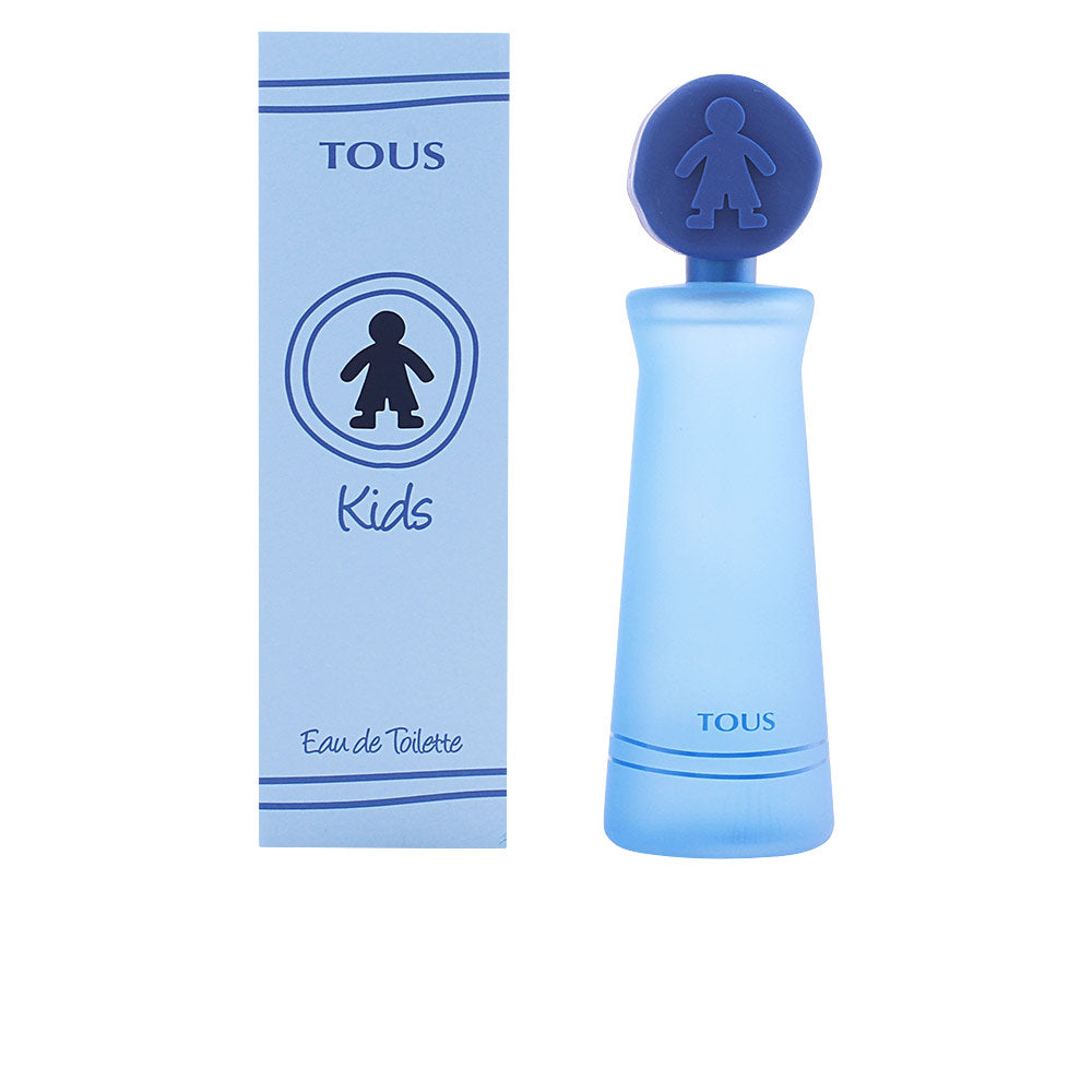 TOUS KIDS BOY eau de toilette spray 100 ml in , Kids & Babies by TOUS. Merkmale: . Verfügbar bei ParfümReich.