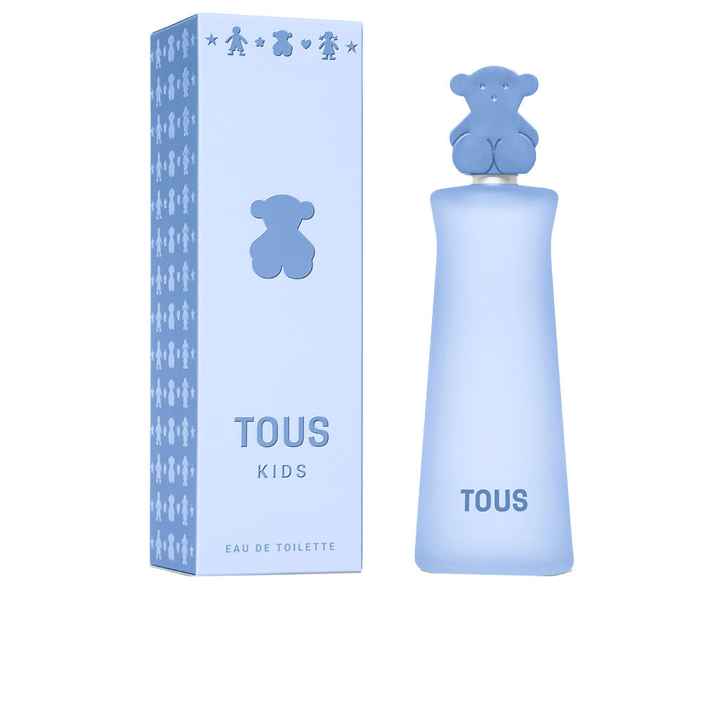 TOUS KIDS BOY edt vapo 100 ml in , Kids & Babies by TOUS. Merkmale: . Verfügbar bei ParfümReich.