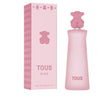 TOUS KIDS GIRL edt vapo 100 ml in , Kids & Babies by TOUS. Merkmale: . Verfügbar bei ParfümReich.