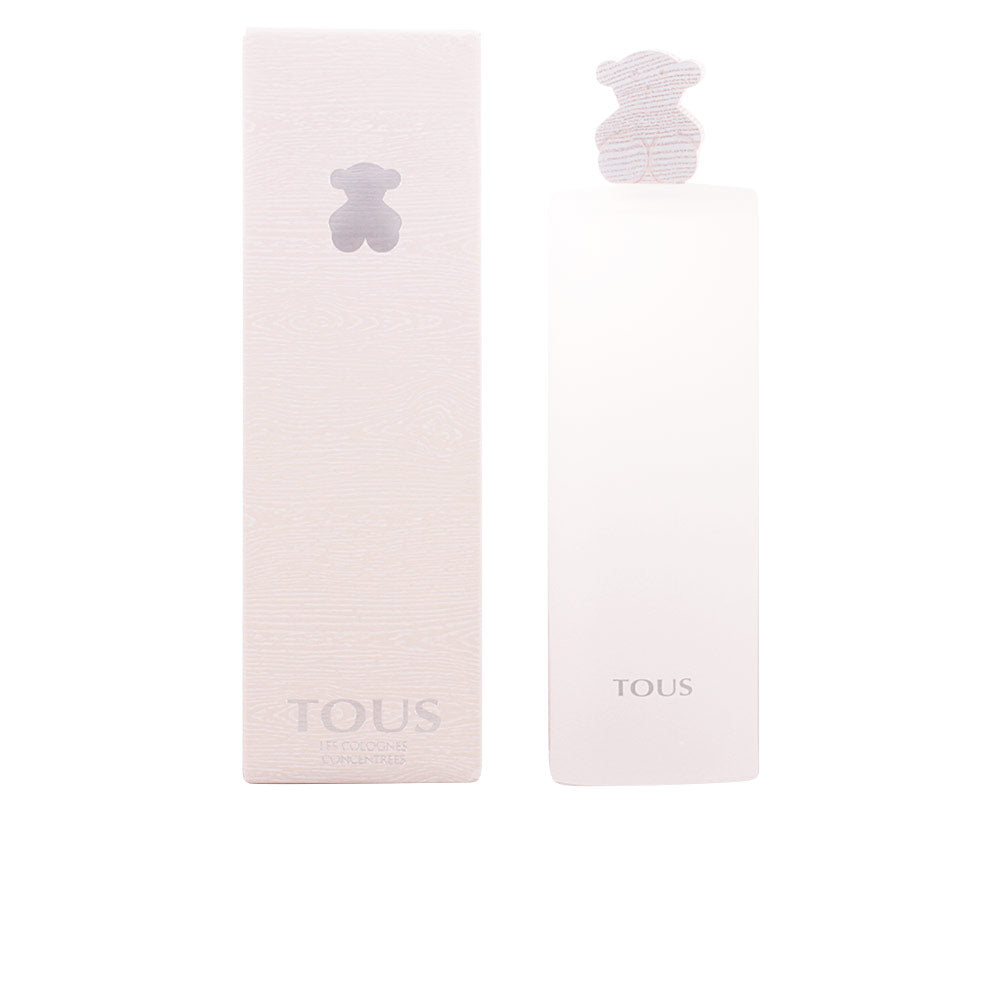 TOUS LES COLOGNES CONCENTRÉES eau de toilette spray 90 ml in , Perfumes by TOUS. Merkmale: . Verfügbar bei ParfümReich.