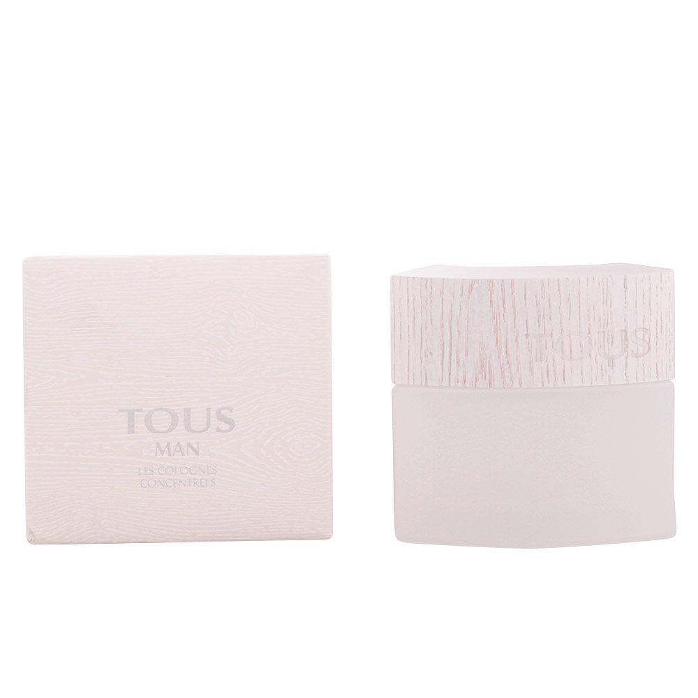 TOUS LES COLOGNES CONCENTRÉES MAN eau de toilette spray 50 ml in , Perfumes by TOUS. Merkmale: . Verfügbar bei ParfümReich.