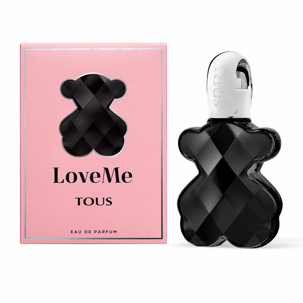 TOUS LOVEME the onyx parfum spray in 30 ml , Perfumes by TOUS. Merkmale: . Verfügbar bei ParfümReich.