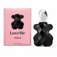 TOUS LOVEME the onyx parfum spray in 30 ml , Perfumes by TOUS. Merkmale: . Verfügbar bei ParfümReich.