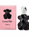 TOUS LOVEME the onyx parfum spray in 30 ml , Perfumes by TOUS. Merkmale: . Verfügbar bei ParfümReich.