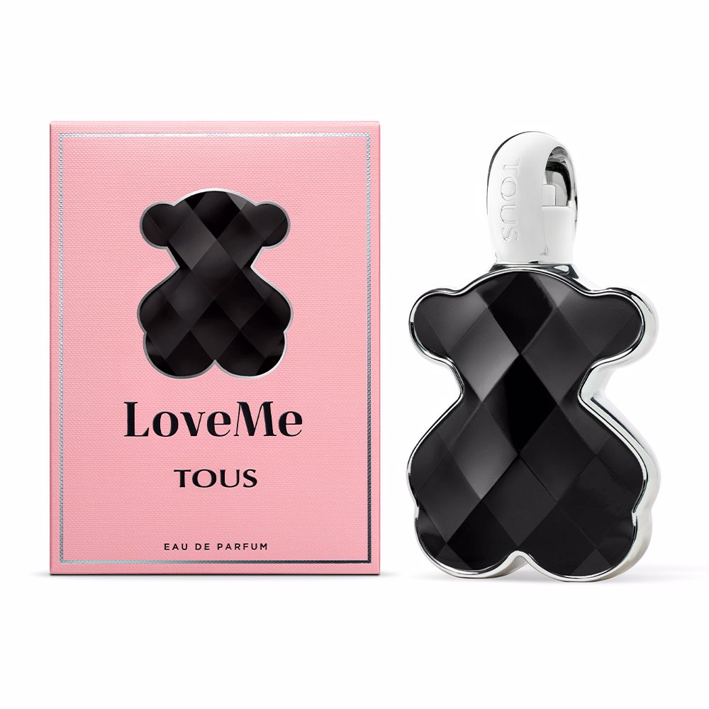 TOUS LOVEME the onyx parfum spray in 50 ml , Perfumes by TOUS. Merkmale: . Verfügbar bei ParfümReich.