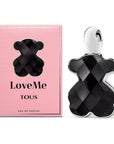 TOUS LOVEME the onyx parfum spray in 50 ml , Perfumes by TOUS. Merkmale: . Verfügbar bei ParfümReich.