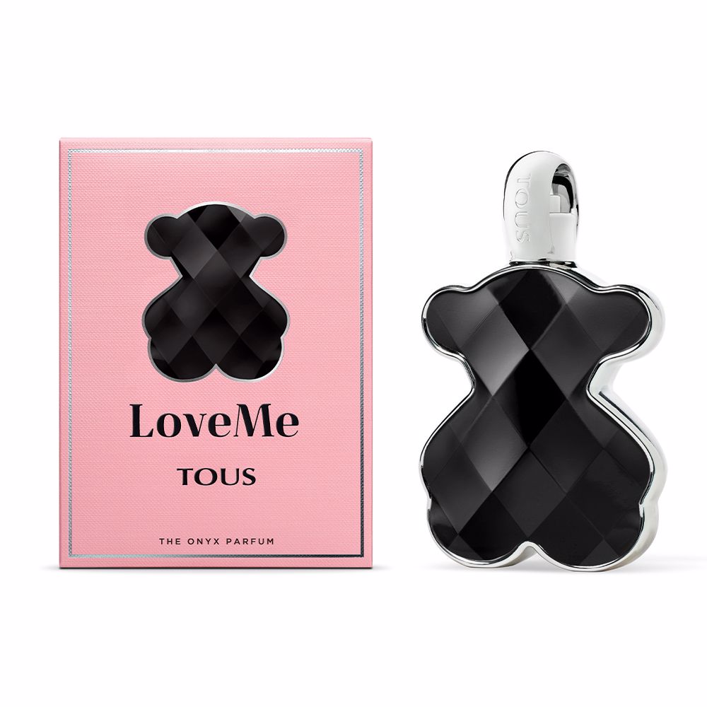 TOUS LOVEME the onyx parfum spray in 90 ml , Perfumes by TOUS. Merkmale: . Verfügbar bei ParfümReich.