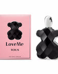 TOUS LOVEME the onyx parfum spray in 90 ml , Perfumes by TOUS. Merkmale: . Verfügbar bei ParfümReich.