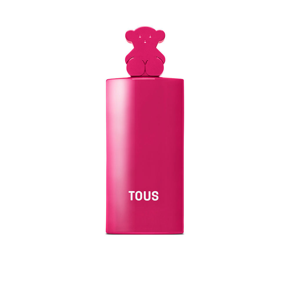 TOUS MORE MORE PINK edt vapo in 50 ml , Perfumes by TOUS. Merkmale: . Verfügbar bei ParfümReich.