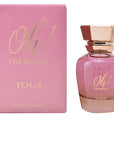 TOUS OH! THE ORIGIN eau de parfum spray in 50 ml , Perfumes by TOUS. Merkmale: . Verfügbar bei ParfümReich.