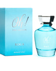 TOUS OH! THE ORIGIN eau de toilette spray in 100 ml , Perfumes by TOUS. Merkmale: . Verfügbar bei ParfümReich.