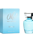 TOUS OH! THE ORIGIN eau de toilette spray in 50 ml , Perfumes by TOUS. Merkmale: . Verfügbar bei ParfümReich.