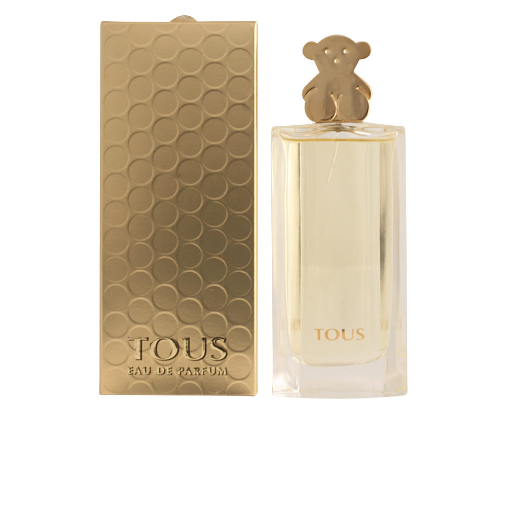 TOUS TOUS eau de parfum spray in 50 ml , Perfumes by TOUS. Merkmale: . Verfügbar bei ParfümReich.