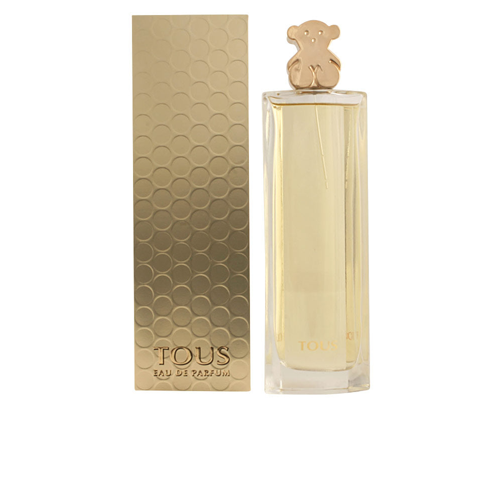 TOUS TOUS eau de parfum spray in 90 ml , Perfumes by TOUS. Merkmale: . Verfügbar bei ParfümReich.