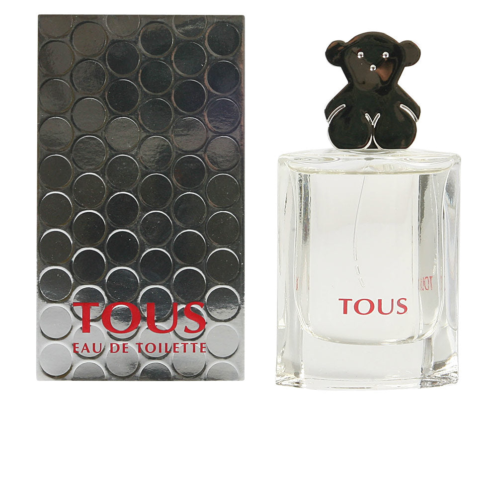 TOUS TOUS eau de toilette spray 30 ml in , Perfumes by TOUS. Merkmale: . Verfügbar bei ParfümReich.