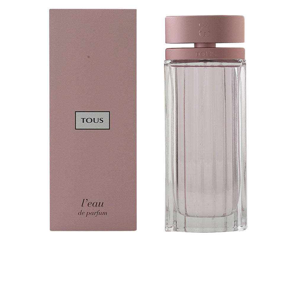 TOUS TOUS L'EAU DE PARFUM spray 90 ml in , Perfumes by TOUS. Merkmale: . Verfügbar bei ParfümReich.