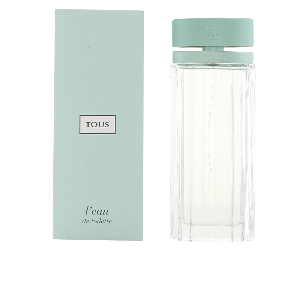 TOUS TOUS L'EAU DE TOILETTE spray 90 ml in , Perfumes by TOUS. Merkmale: . Verfügbar bei ParfümReich.