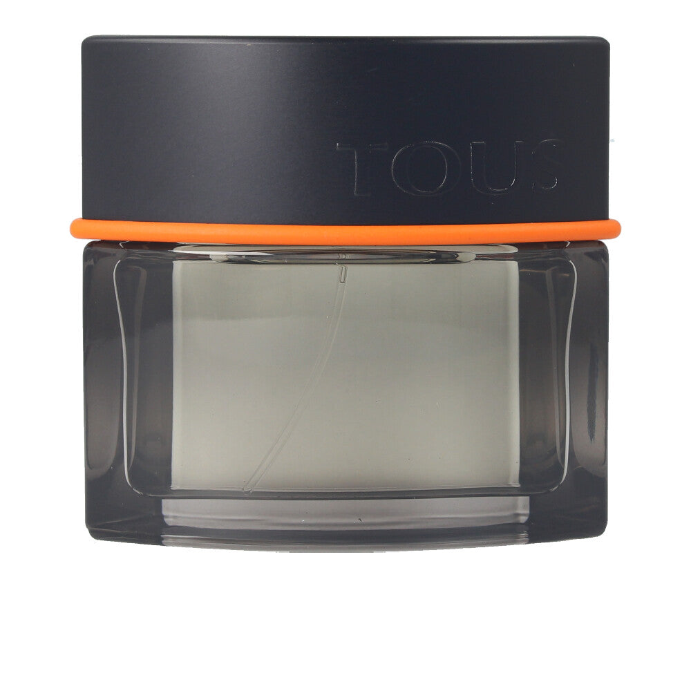 TOUS TOUS MAN INTENSE edt vapo 50 ml in , Perfumes by TOUS. Merkmale: . Verfügbar bei ParfümReich.