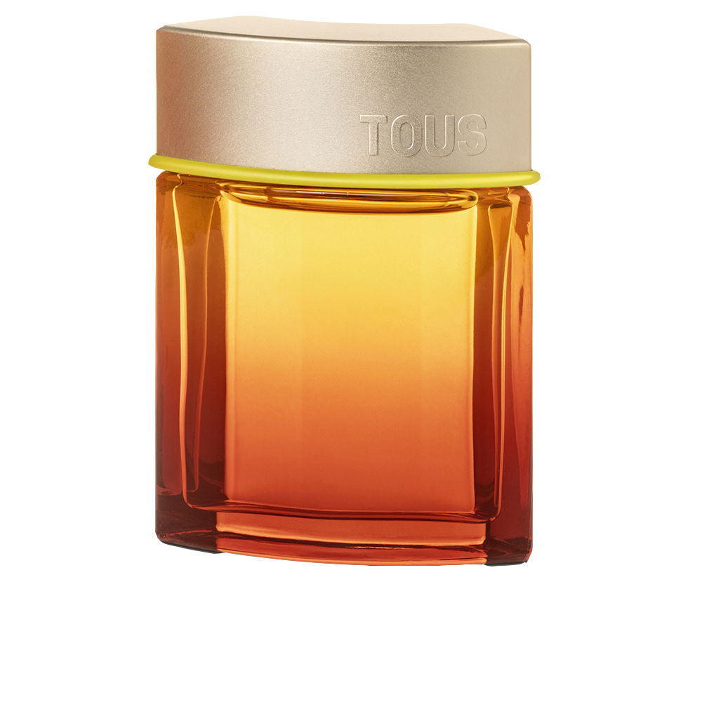 TOUS TOUS MAN SPRITZ edt vapo in 100 ml , Perfumes by TOUS. Merkmale: . Verfügbar bei ParfümReich.