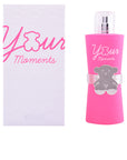 TOUS YOUR MOMENTS eau de toilette spray in 90 ml , Perfumes by TOUS. Merkmale: . Verfügbar bei ParfümReich.