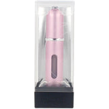 TRAVALO CLASSIC HD 5 ml in Pink , Perfumes by TRAVALO. Merkmale: . Verfügbar bei ParfümReich.