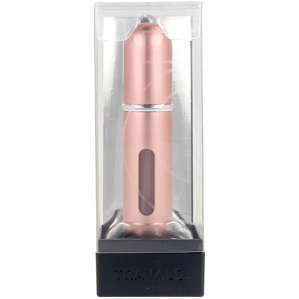 TRAVALO CLASSIC HD 5 ml in 015 Rose Dust , Perfumes by TRAVALO. Merkmale: . Verfügbar bei ParfümReich.