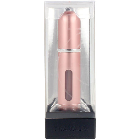 TRAVALO CLASSIC HD 5 ml in 015 Rose Dust , Perfumes by TRAVALO. Merkmale: . Verfügbar bei ParfümReich.