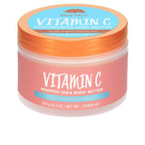 TREE HUT BUTTER SOUFLÉ body vitamin C 240 gr in , Body Cosmetics by TREE HUT. Merkmale: . Verfügbar bei ParfümReich.