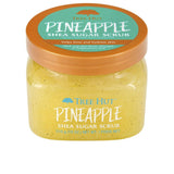 TREE HUT Pineapple sugar scrub 510 gr in , Body Cosmetics by TREE HUT. Merkmale: . Verfügbar bei ParfümReich.