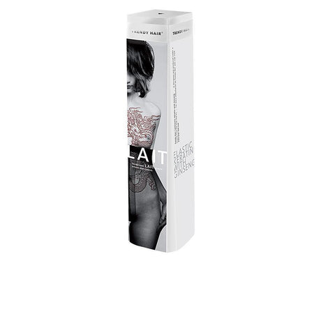 TRENDY HAIR LAIT ELASTIC KERATIN with ginseng in 300 ml , Hair by TRENDY HAIR. Merkmale: . Verfügbar bei ParfümReich.