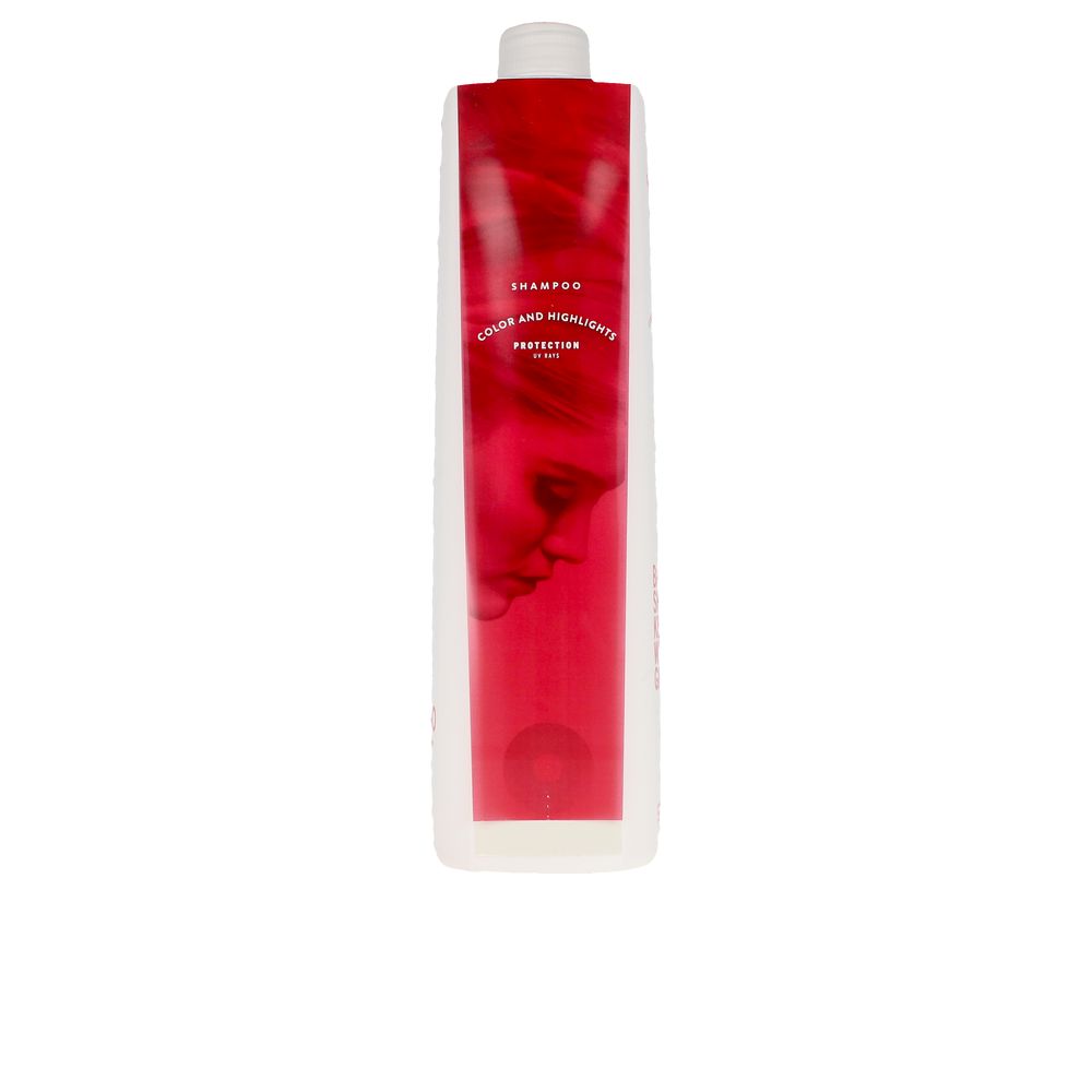 TRENDY HAIR SHIKISO KERATIN & GINSENG bain in 1000 ml , Hair by TRENDY HAIR. Merkmale: . Verfügbar bei ParfümReich.