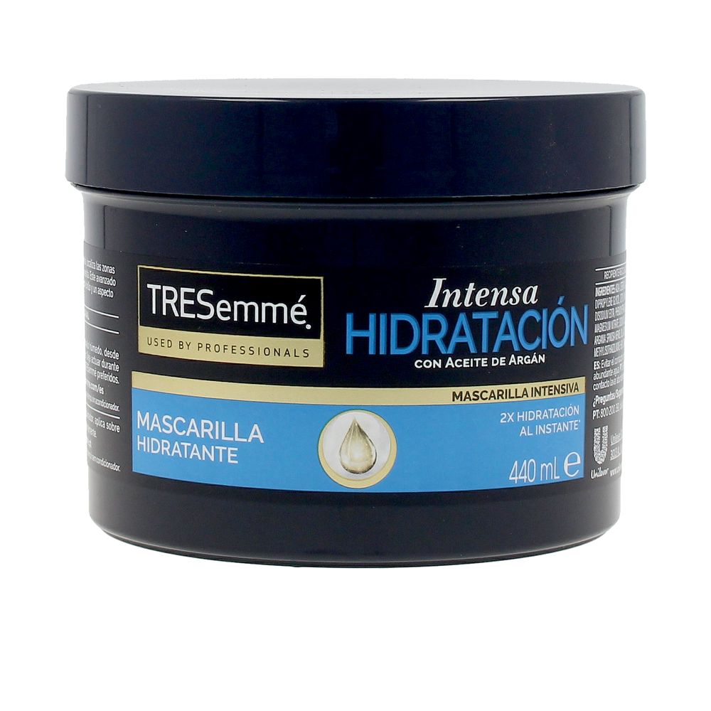 TRESEMME INTENSE HYDRATION mask 440 ml in , Hair by TRESEMME. Merkmale: . Verfügbar bei ParfümReich.