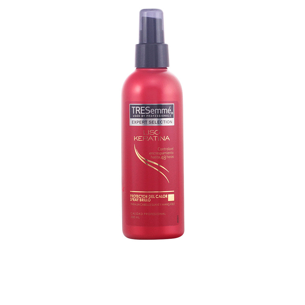 TRESEMME LISO KERATINA protector del calor spray 200 ml in , Hair by TRESEMME. Merkmale: . Verfügbar bei ParfümReich.