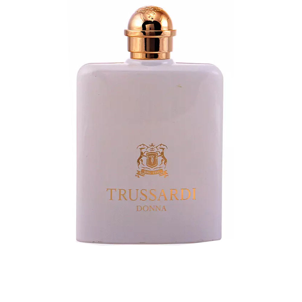 TRUSSARDI DONNA eau de parfum spray in 100 ml , Perfumes by TRUSSARDI. Merkmale: . Verfügbar bei ParfümReich.