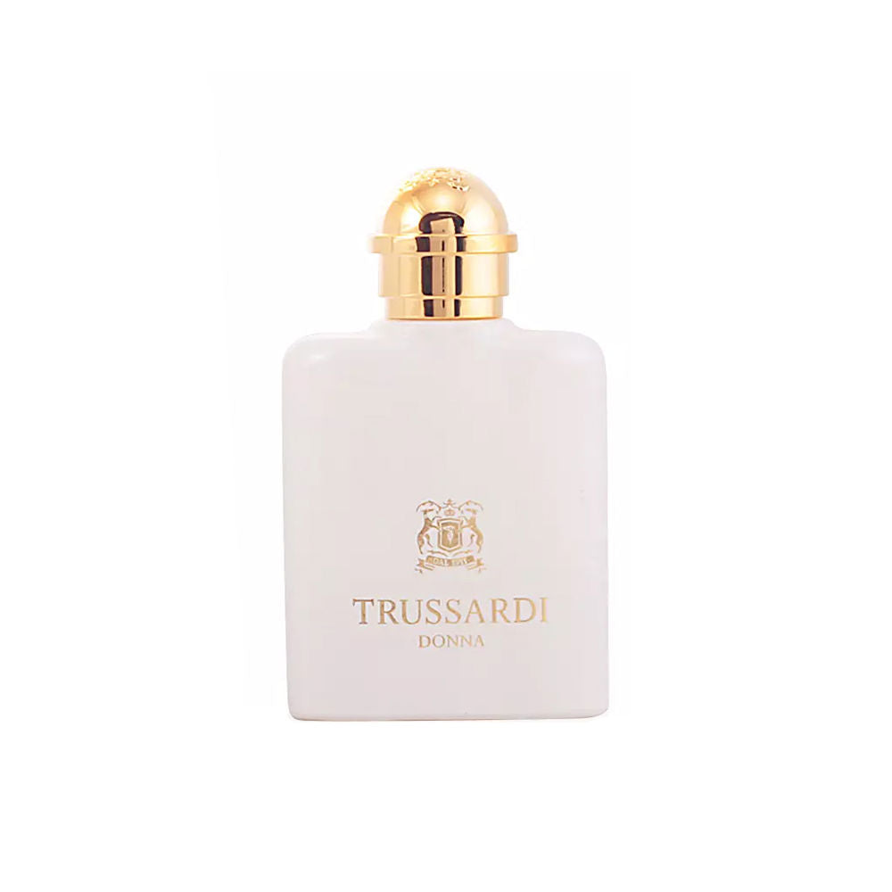 TRUSSARDI DONNA eau de parfum spray in 30 ml , Perfumes by TRUSSARDI. Merkmale: . Verfügbar bei ParfümReich.