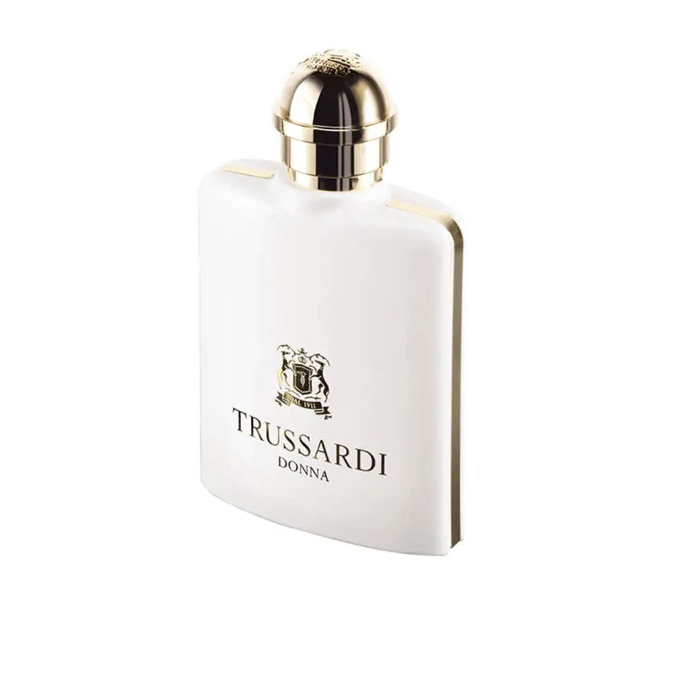 TRUSSARDI DONNA eau de parfum spray in 50 ml , Perfumes by TRUSSARDI. Merkmale: . Verfügbar bei ParfümReich.