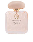 TRUSSARDI MY NAME eau de parfum spray in 100 ml , Perfumes by TRUSSARDI. Merkmale: . Verfügbar bei ParfümReich.