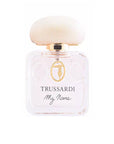 TRUSSARDI MY NAME eau de parfum spray in 50 ml , Perfumes by TRUSSARDI. Merkmale: . Verfügbar bei ParfümReich.